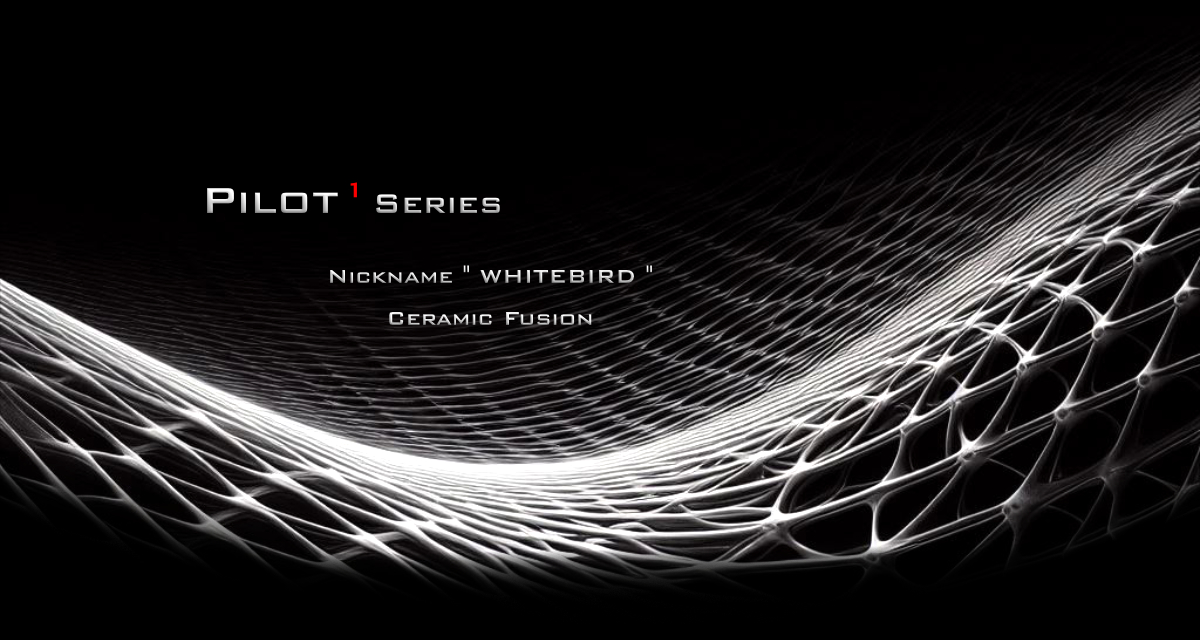 Pilot 1 Series Ceramic Fusion