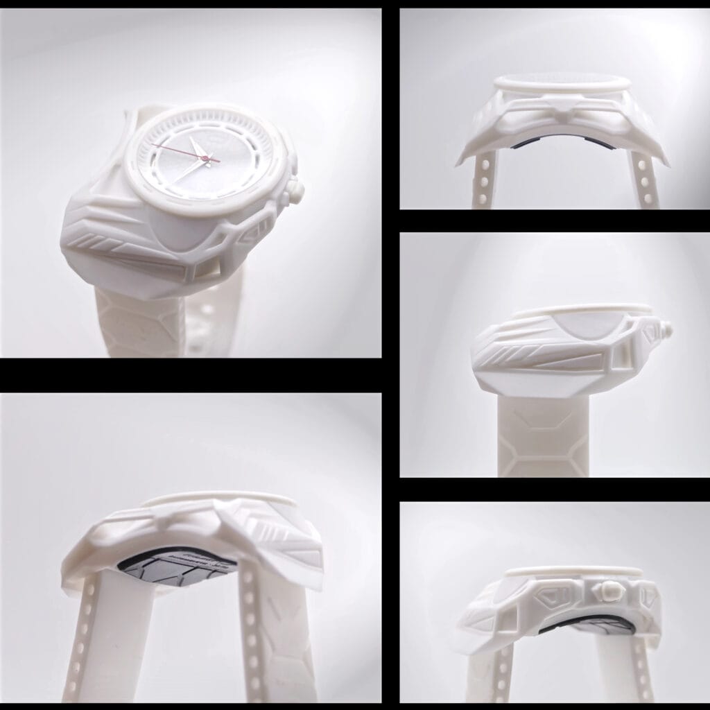 IMG - Project O - Pilot 1 HMS R2 Céramique