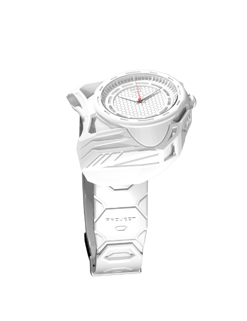 Project O - Pilote 1 HMS R2 Céramique