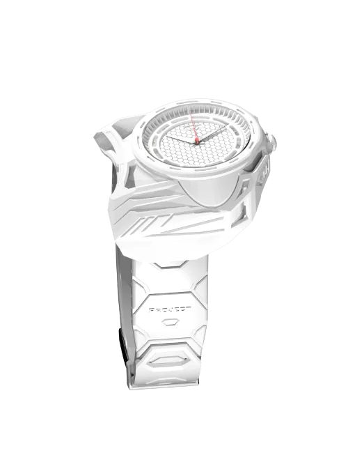 Project O - Pilote 1 HMS R2 Céramique