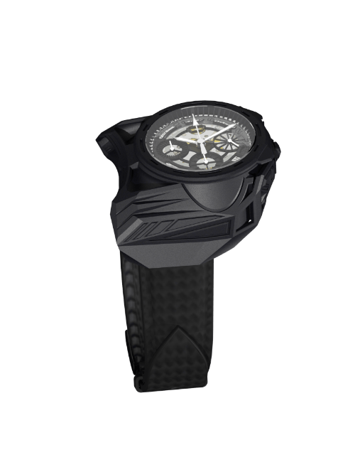 Projecr O - Pilot 1 Chronograph R2.1